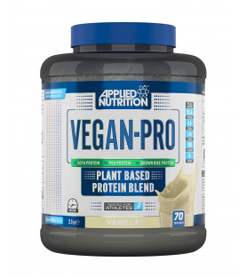 Applied Nutrition Vegan-Pro | Protéine Végétale