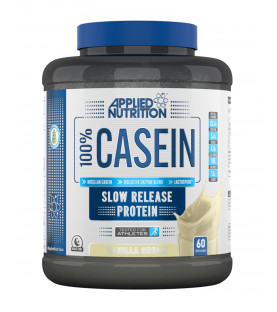 Applied Nutrition 100% casein micellaire
