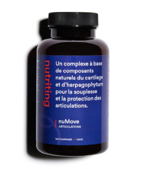 Nutriting nuMove