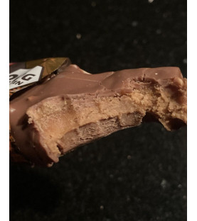 Snickers Hi Protein Peanut butter|Barre Protéinée