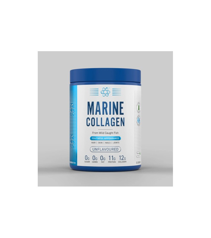 Applied nutrition collagen marin