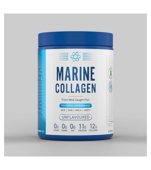 Applied nutrition collagen marin 300g