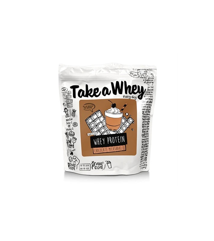 Take a whey protein 908GR