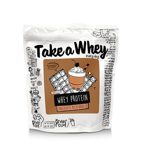 Take a whey protein 908GR