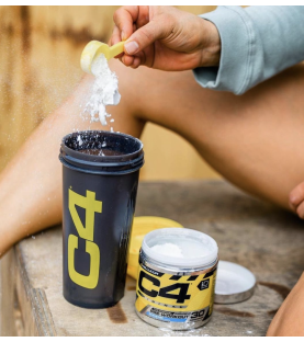 Cellulcor C4 Original Booster pre-workout