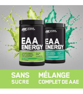 Optimum Nutrition ON EAA ENERGY