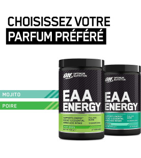 Optimum Nutrition ON EAA ENERGY