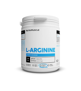 Nutrimuscle L -Arginine