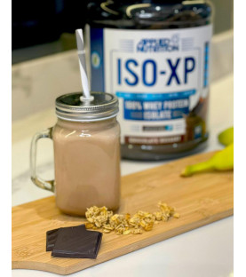 Applied Nutrition ISO XP 1 kg | Isolat Whey