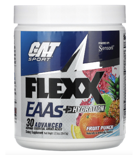 GAT sport EAA FLEXX 354gr