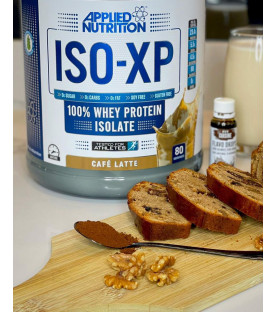 Applied Nutrition ISO XP 1 kg | Isolat Whey