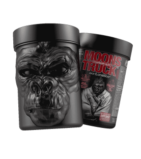 Moonstruck zero Zoomad labs | Booster Preworkout