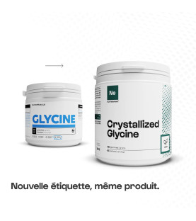 Glycine Nutrimuscle