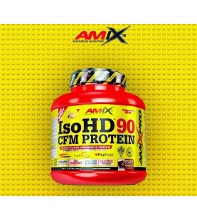 Amix iso HD 90 CFM protein 1,8KG