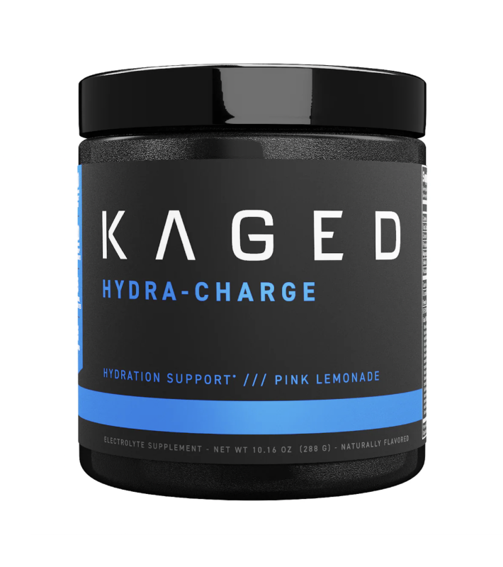 Kaged Hydra charge electrolytes 294g