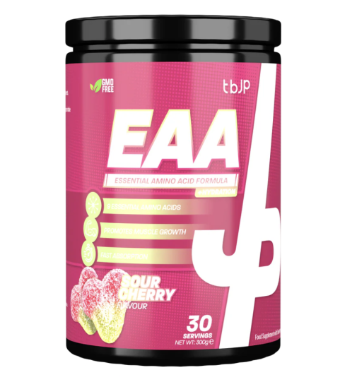 TBJP EAA FLEXX 300gr