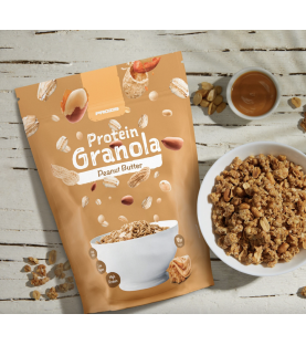 Prozis protein granola 275 gr