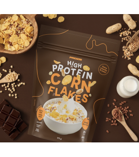 Prozis corn flakes proteiné 175 gr