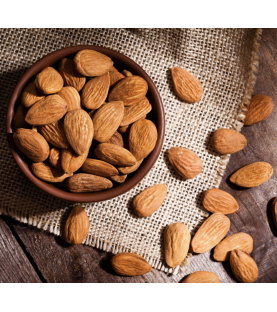 Prozis amandes de Californie 200 gr