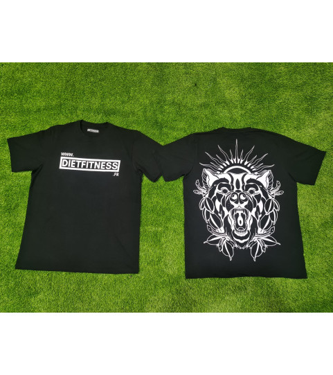 T-shirt Dietfitness