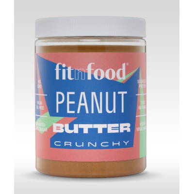 Fitn Food Beurre de...