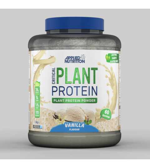 Applied Nutrition Vegan-Pro | Protéine Végétale
