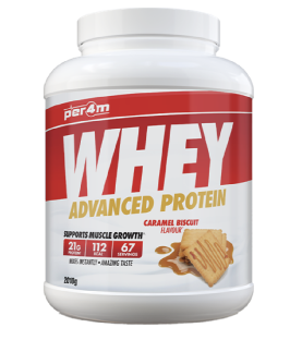 Per4m whey protein - 2KG - Dietfitness