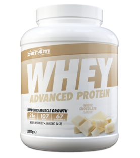 Per4m whey protein - 2KG - Dietfitness