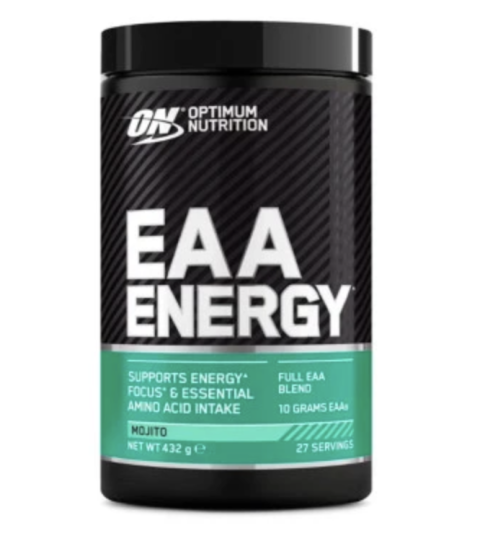 Optimum Nutrition ON EAA ENERGY