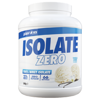 Per4m Whey Isolate Zero 2KG