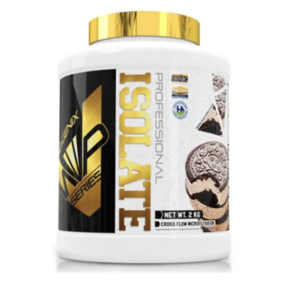 IO GENIX iso professional -...