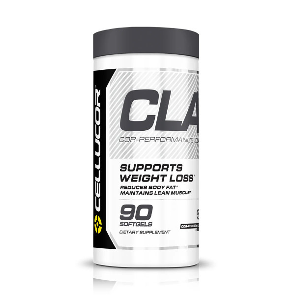 Cellulcor CLA - Perte de poids - Dietfitness