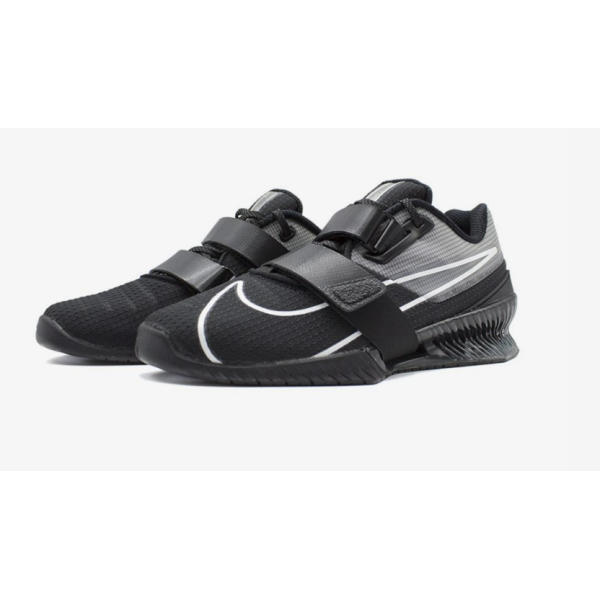 Nike Romaleos 4 - chaussure de crossfit & Halterophilie