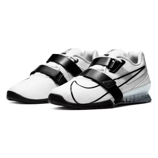 Nike Romaleos 4 - chaussure de crossfit & Halterophilie