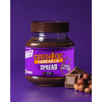 Pâte à Tartiner Grenade...