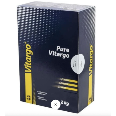 Vitargo Pure 2kg