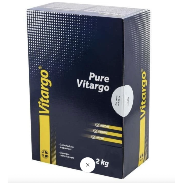 Vitargo Pure 2kg