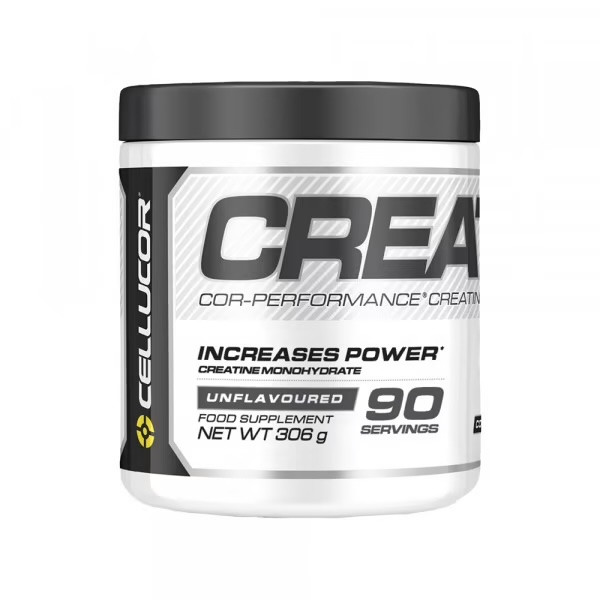 Cellulcor - Creatine Monohydrate - 306 gr