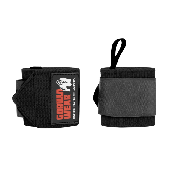 Gorilla wear - Protège-poignets (wrist wraps pro)