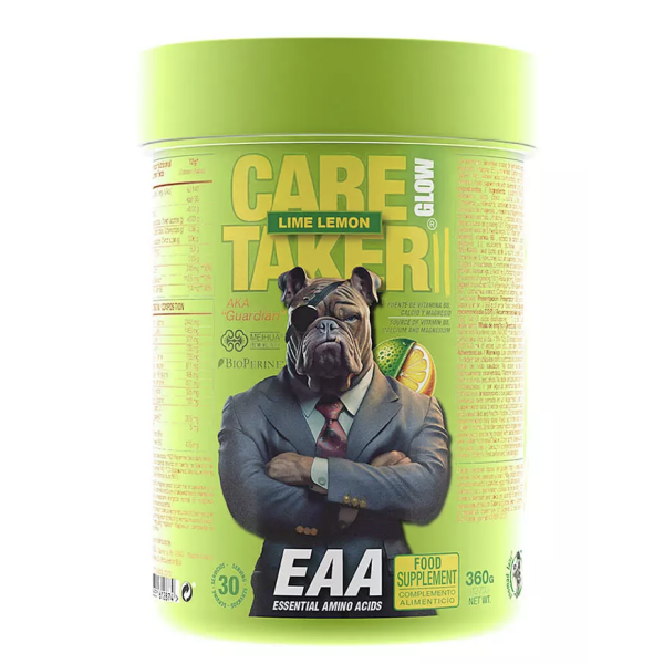Zoomad - Caretaker - EAA 360 gr