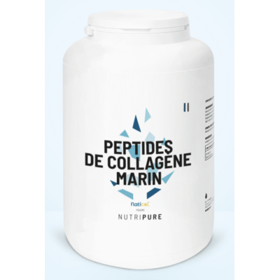 Nutripure peptides de...