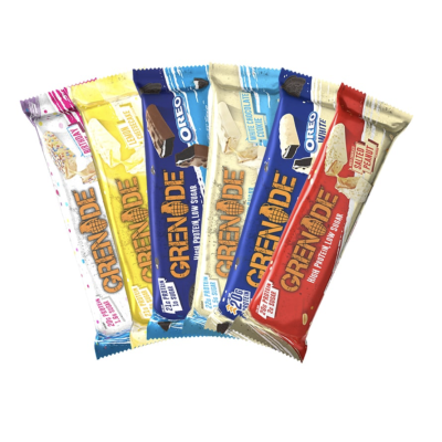 Grenade Carb Killa | Barre...