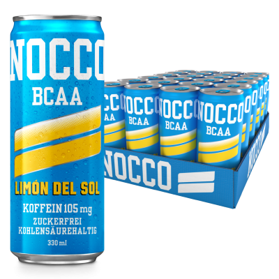Nocco BCAA| Boisson...