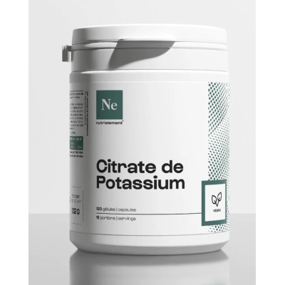 Nutrimuscle citrate de...