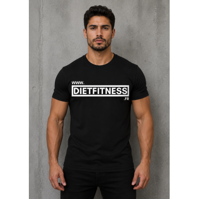 T-shirt Dietfitness