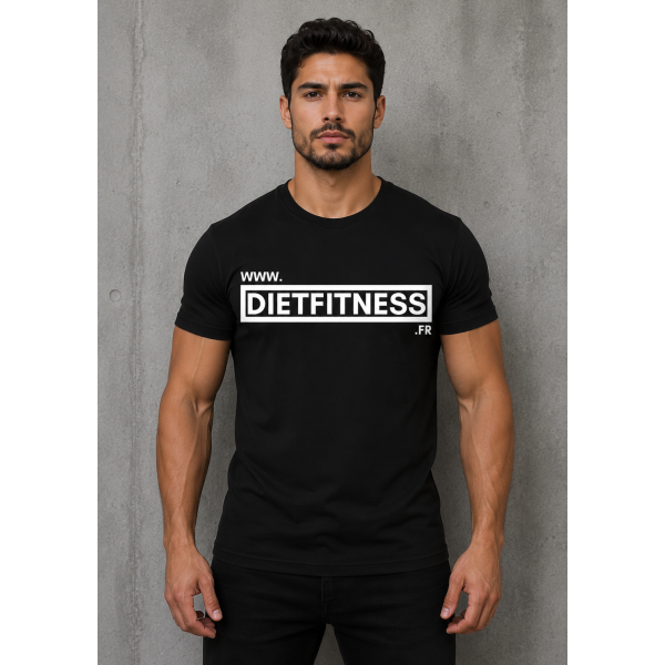 T-shirt Dietfitness