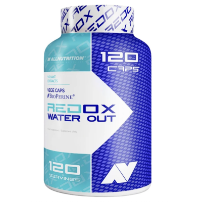 All nutrition Redox water...