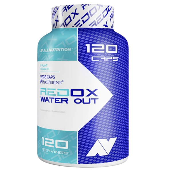All nutrition Redox water out | Drainant & Diurétique