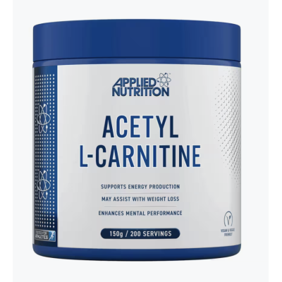 Applied nutrition Acetyl...