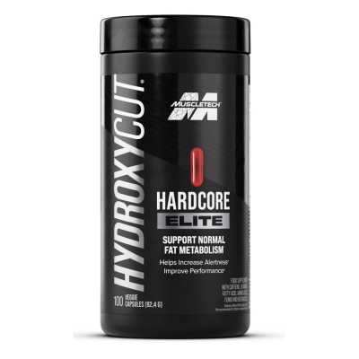 Muscletech hydroxycut...